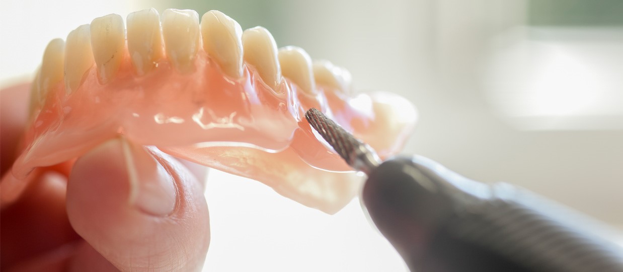Immediate Dentures Procedure Ben Lomond AR 71823